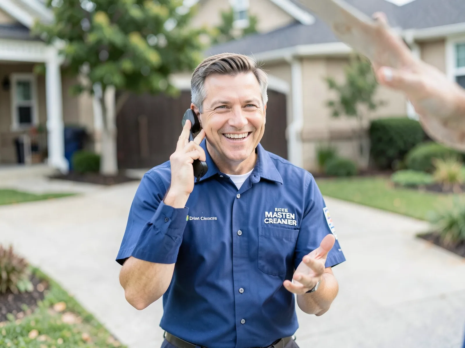 Drain Cleaning Blaine, MN FAQs